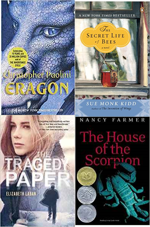Summer Reading Books Summer Reading Books